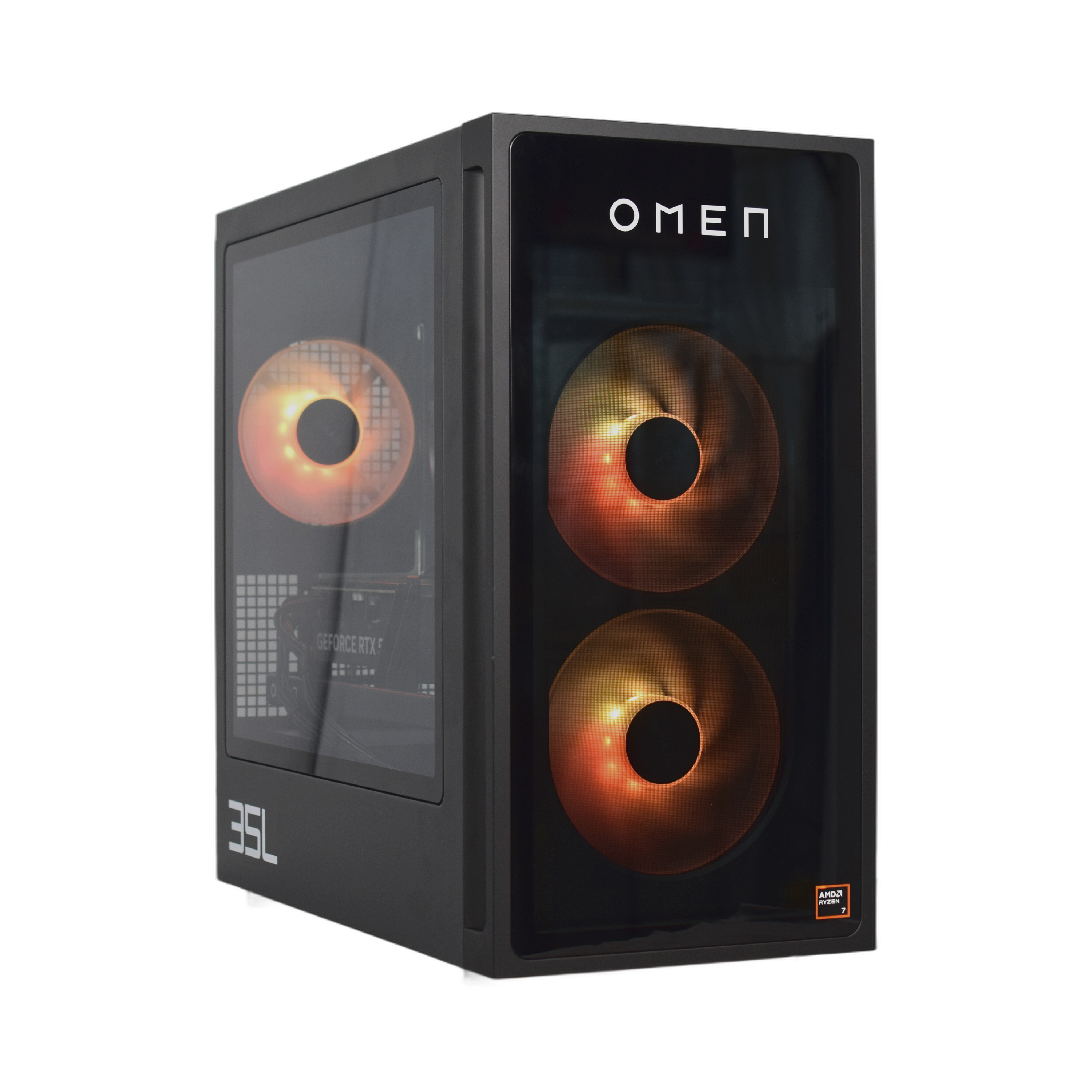 ゲーミングPC Ryzen 7 3700X RTX 3070 Ryzen 7 3700X | RTX 3070 | Prenew